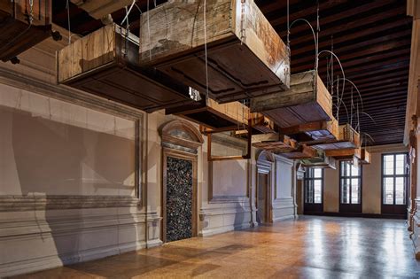 fondazione prada venezia kounellis|“Jannis Kounellis” .